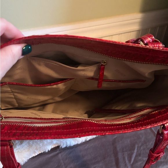 Brahmin Heartbreaker Abigail - Picture 3 of 3